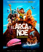 El arca de Noé
