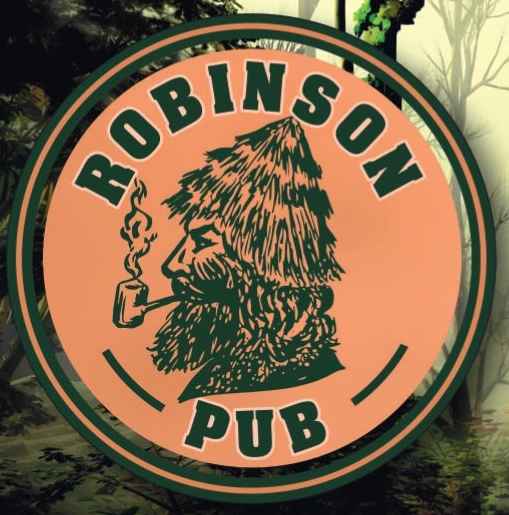 Robinson Pub