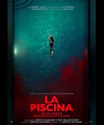 La piscina