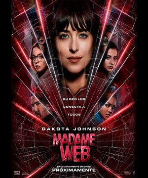 Madame Web