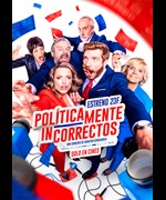 Políticamente incorrectos