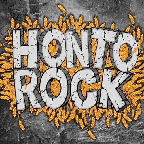 HontoRock