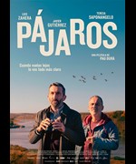 Pájaros