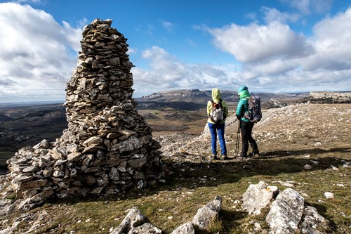 Ruta Ambiental: Senderismo por La Ulaña