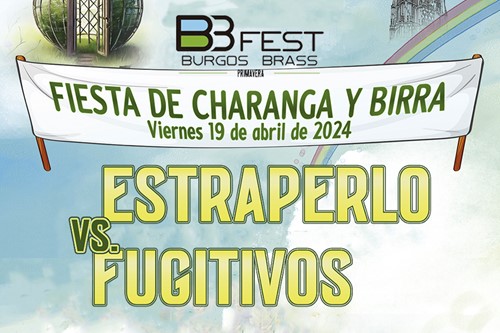 Burgos Brass Fest