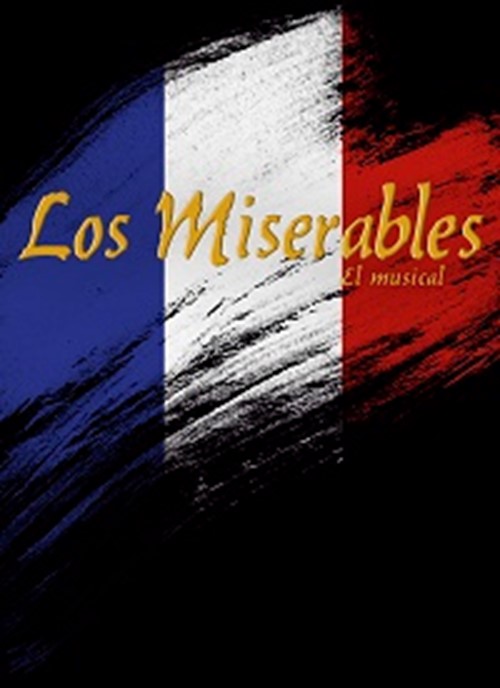 Los Miserables. El musical