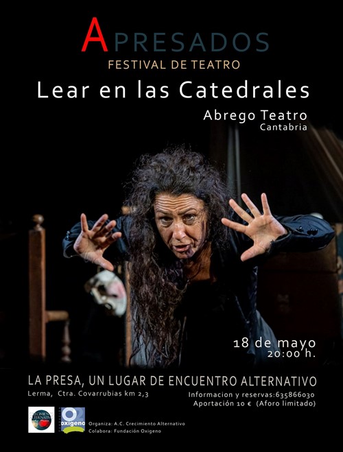 Lear en las catedrales