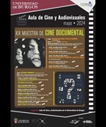 Muestra de cine documental