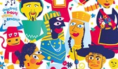 Fiestas de Burgos: San Pedro y San Pablo en Burgos, Burgos