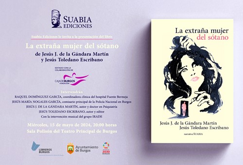 La extraña mujer del sótano