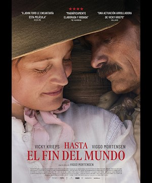 Hasta el fin del mundo