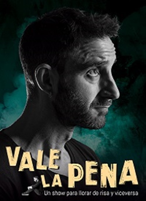 Vale la pena, con Dani Rovira