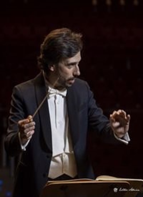 Orquesta Sinfónica de Burgos