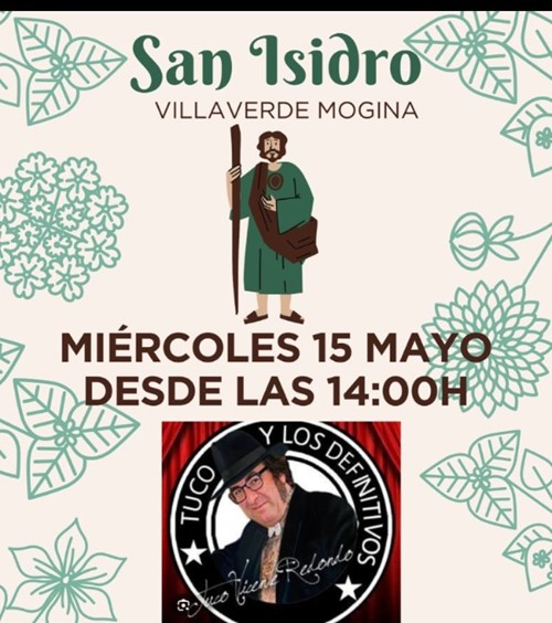 Tuco y Los Definitivos