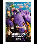 Amigos imaginarios