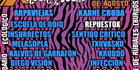 RubiRock en San Martín de Rubiales, San Martín de Rubiales, Burgos