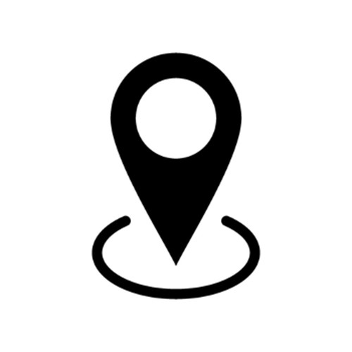 Ubicación de Laboratorio Experimentación Teatral de ET