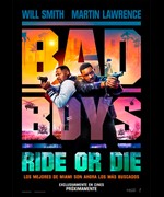 Bad Boys: Ride or Die