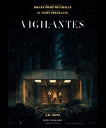 Los vigilantes