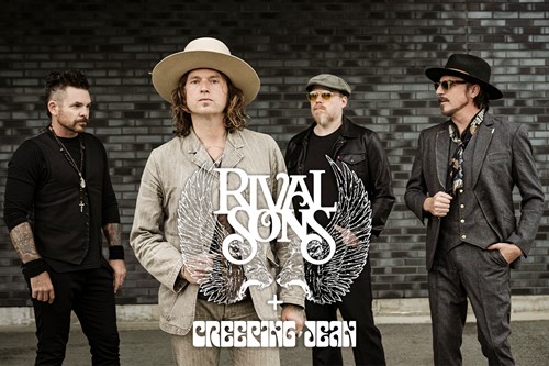 Rival Sons
