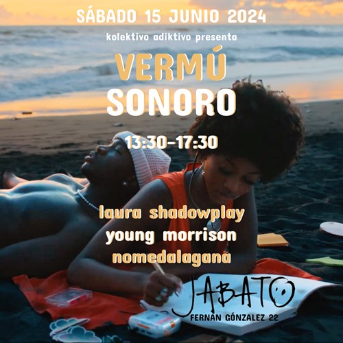 Vermú Sonoro