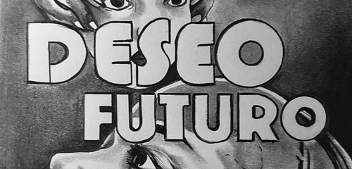 Lorena Amorós. Deseo futuro