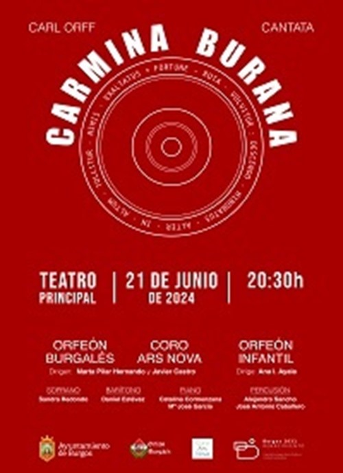 Carmina Burana