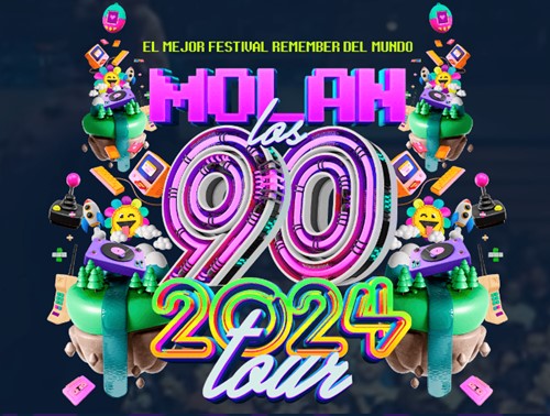 Safri Duo, Tina Cousins, Paco Pil, Dj Neil