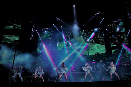 Orquesta Malibú