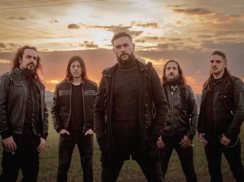 Leo Jiménez. 30 Años tras el Apocalipsis