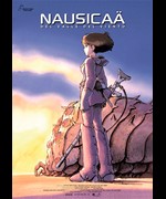 Nausicaä del Valle del Viento (VOSE)