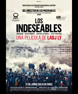 Los indeseables