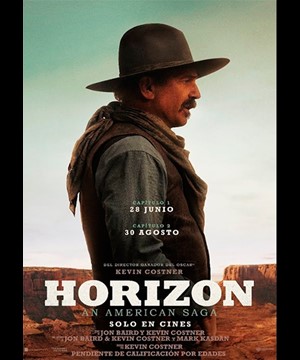 Horizon: An American Saga - Capítulo 1