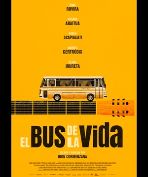 El bus de la vida