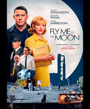 Fly Me to the Moon