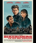 Bikeriders. La ley del asfalto