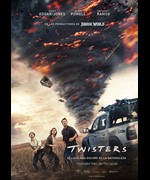 Twisters