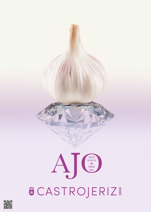 Feria del Ajo Castrojeriz