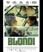 Blondi