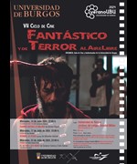Ciclo de cine de Terror al Aire Libre