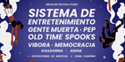 Jinga Fest en Santibáñez-Zarzaguda, Santibáñez-Zarzaguda, Burgos