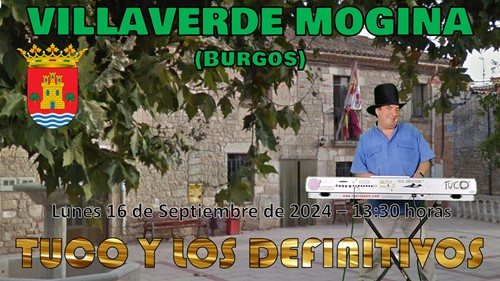 Tuco y Los Definitivos