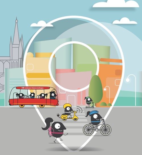 Semana Europea de la Movilidad