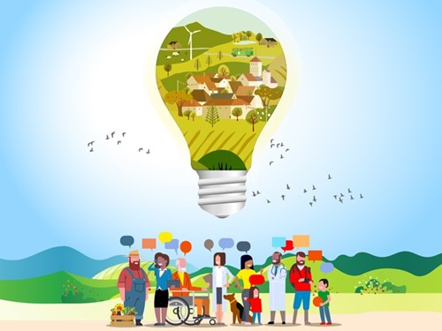 Jornada Ii: Innovación Rural