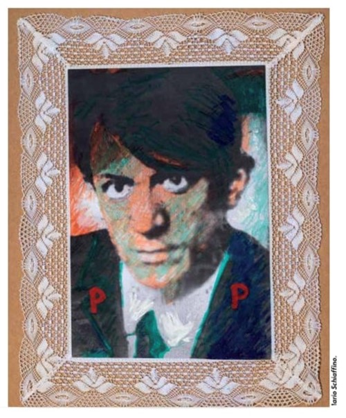 Objetivo Picasso