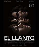 El llanto