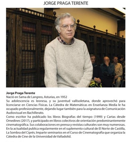 XXVII Ciclo de cine Multicultural y de DDHH: Charla-coloquio