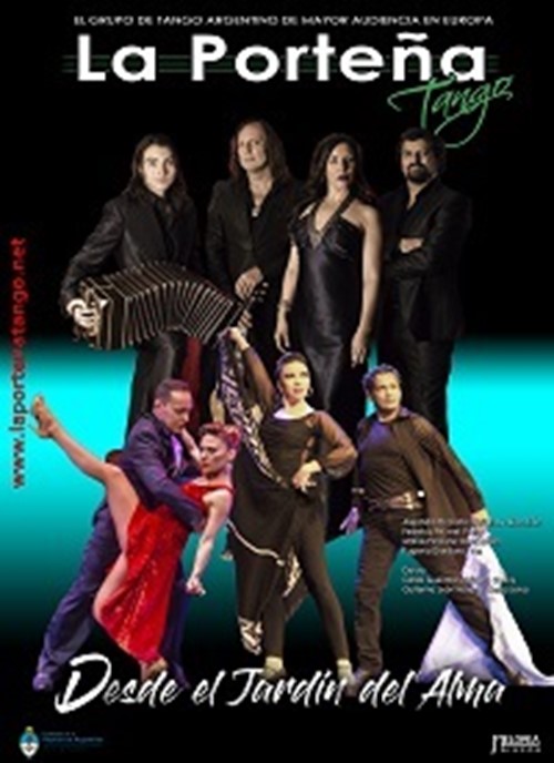 La Porteña Tango