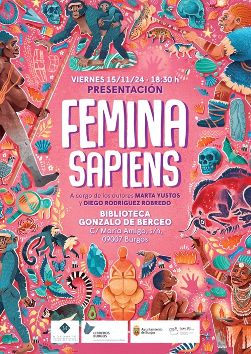 Femina Sapiens