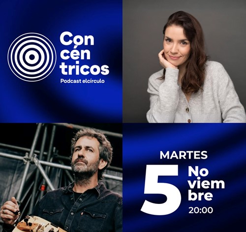 Concéntricos podcast